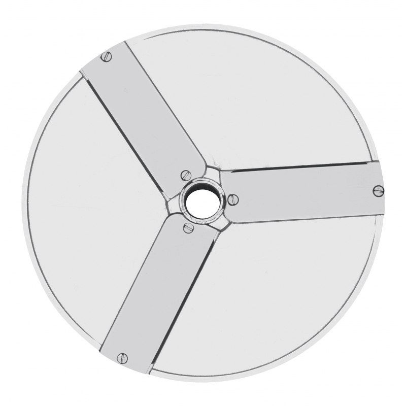 Slicing discs DF-2 - Brand HENDI - Fourniresto