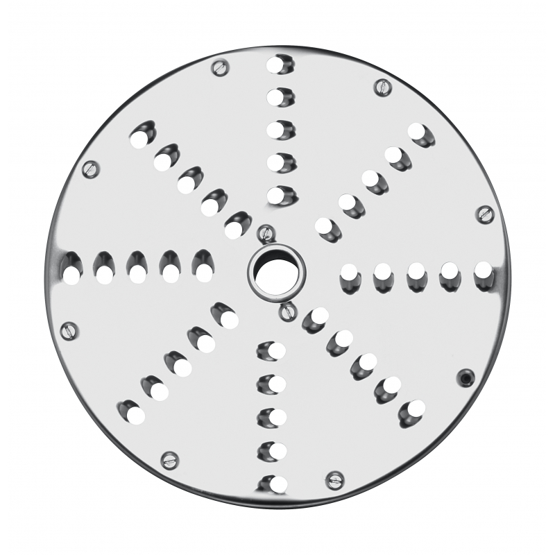 Grater discs DT-7 - Brand HENDI - Fourniresto