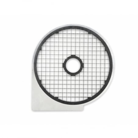 8mm cube disc - Brand HENDI - Fourniresto