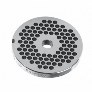 Perforated plate for Profi Line 12 Meat Grinder - 6 mm