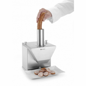 Electric Sausage Cutter