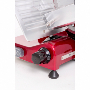 Profi Line Red Model Slicer - 220 mm Diameter