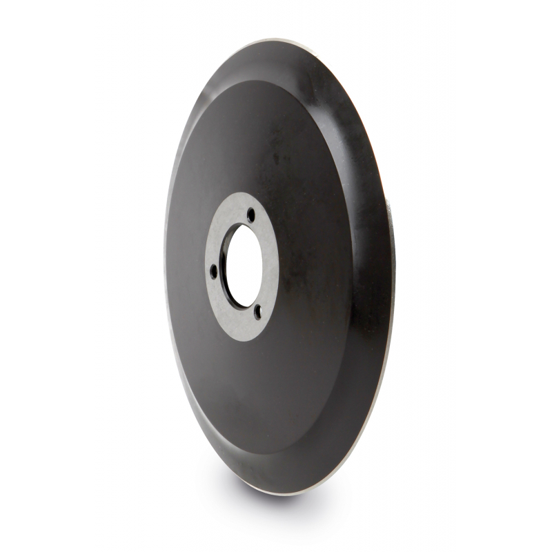 Lâminas para Fatiador com Revestimento Antiaderente - 250 mm de Diâmetro Lâminas para Fatiador com Revestimento Antiaderente - 250 mm de Diâmetro
