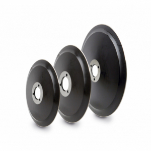 Lâminas para Fatiador com Revestimento Antiaderente - 250 mm de Diâmetro