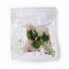 Smooth Sous Vide Cooking Bags 200 x 150 mm - Pack of 100