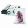 Embossed vacuum bags on a roll - 2 pieces - Brand HENDI - Fourniresto