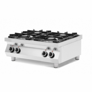 Fogão a Gás Kitchen Line - 4 Bocas