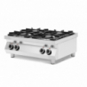 Fogão a Gás Kitchen Line - 4 Bocas