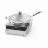 Induction Hob for Wok - 3500 W