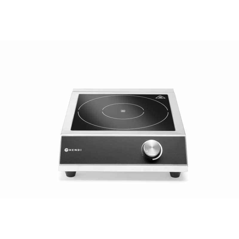 Placa de Cozinha por Indução - 3500 W Placa de Cozinha por Indução - 3500 W