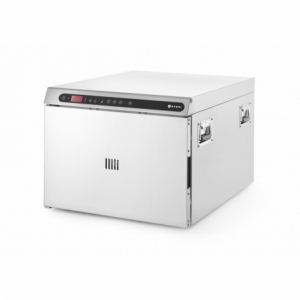 Low-temperature oven