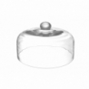 Cloche en verre - Marque HENDI - Fourniresto