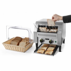 Conveyor Toaster Double