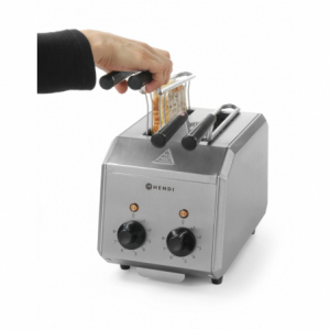 Toaster - 2 Slices