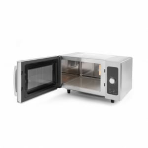 Microwave oven 1000 W