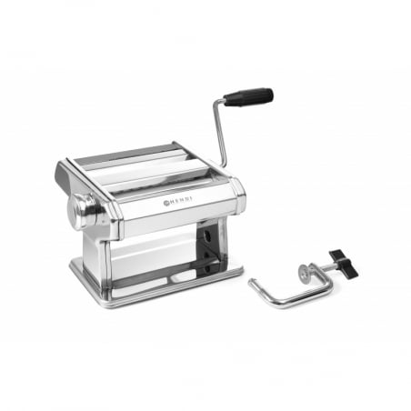 Manual Pasta Machine