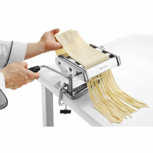 Máquina de Macarrão Manual - HENDI