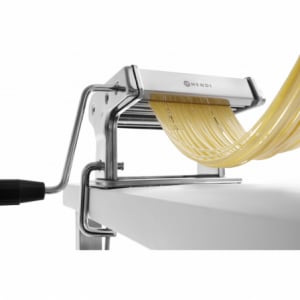 Máquina de Macarrão Manual - HENDI