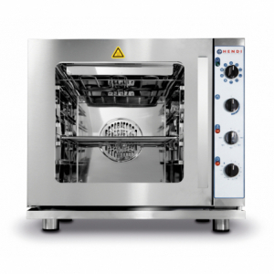 Four Mixte avec Grill - 4 x GN 2/3

Combination oven with grill - 4 x GN 2/3