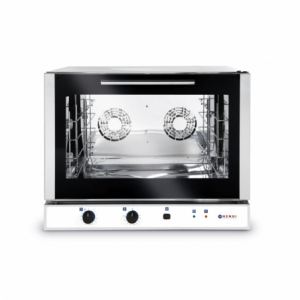Oven with manual humidifier - Brand HENDI - Fourniresto