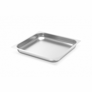 Gastronorm GN 2/3 Tray - H 40 mm