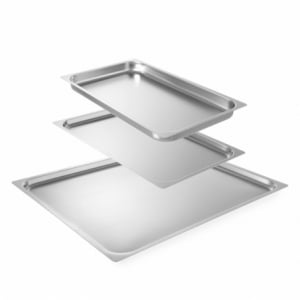 Gastronorm GN 1/1 Profi Line Tray - H 40 mm