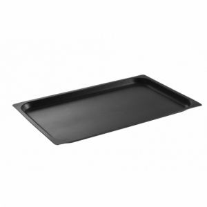 Tray with Non-Stick Coating GN 1/1 - H 40 mm