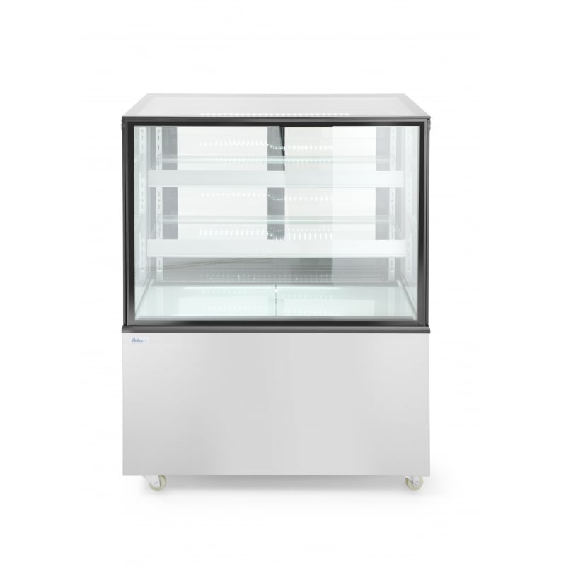 Vitrina refrigerada com 2 prateleiras - 510 L