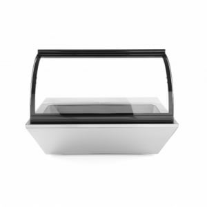 Vitrine de mesa para saladas 67L - Marca HENDI - Fourniresto