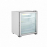 Negative Refrigerated Display Case - 90 L