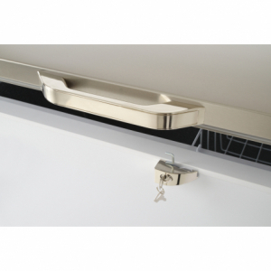 Congelador Horizontal - 190 L - Arktic
