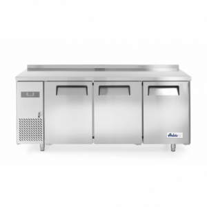 Kitchen Line Counter Refrigerator - 390 L