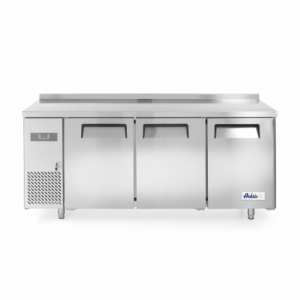 Congélateur Comptoir Kitchen Line - 390 L