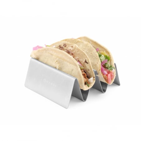 Taco holder - Brand HENDI - Fourniresto