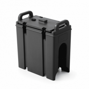 Insulated Liquid Container with Tap - 9.4 L