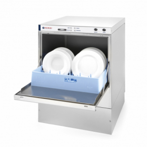 Lave-Vaisselle K50 avec Pompe de Vidange et Produit de Lavage