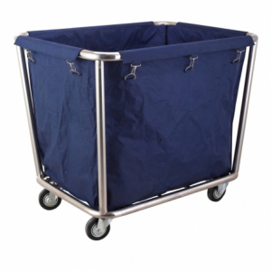Laundry cart - Brand HENDI - Fourniresto