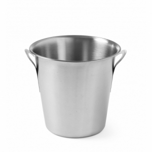 Ice Bucket with Handles - 3.5 L