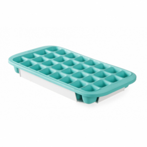 Professional Silicone Ice Cube Tray