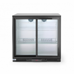 Vitrine de Apresentação para Bebidas - 228 L