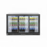 Bar Traseiro Refrigerado com Portas Deslizantes - 303 L
