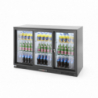 Bar Traseiro Refrigerado com Portas Deslizantes - 303 L