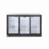 Bar Traseiro Refrigerado com Portas Deslizantes - 303 L