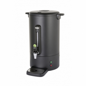 Percolador UNIQ Preto Fosco - 7 L