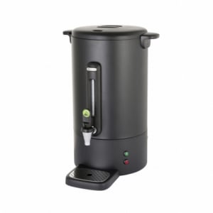 Percolador UNIQ Preto Fosco - 14 L