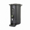 Cafeteira de Filtro Concept Line Preto Fosco - 13 L