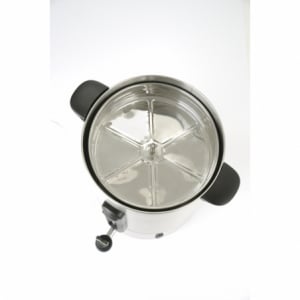 Percolador UNIQ Prata - 7 L