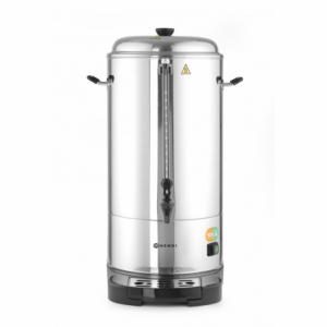 Coffee Percolator with Double Wall - 10 L