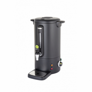 Distributeur Bebidas Quentes UNIQ Preto Fosco - 16 L
