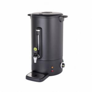 Distributeur Bebidas Quentes UNIQ Preto Fosco - 16 L